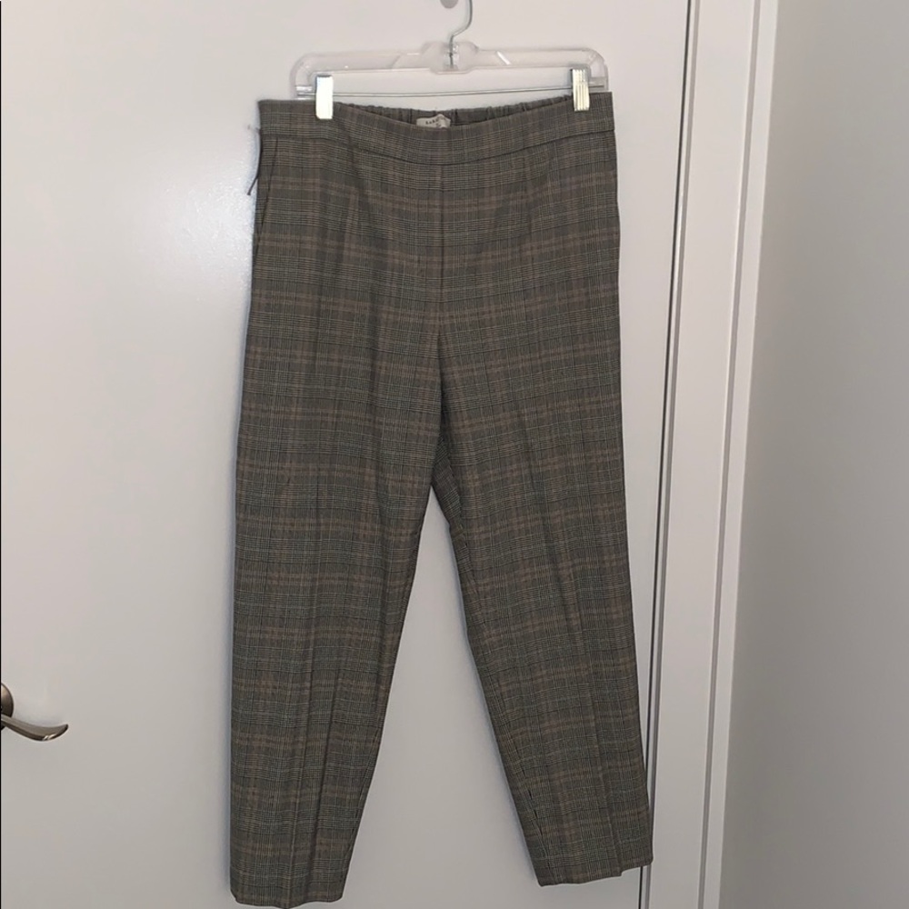 Aritzia Babaton Conan Dress Pants - BRAND NEW